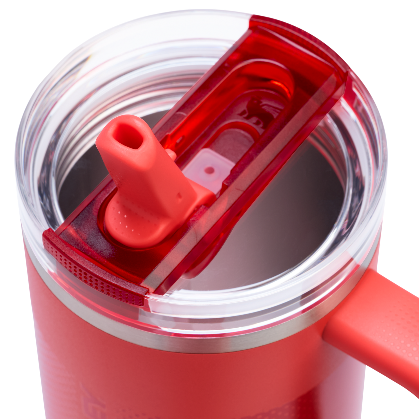 The Quencher ProTour Flip Straw Tumbler | 40 OZ UA4