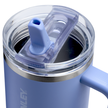 The Quencher ProTour Flip Straw Tumbler | 40 OZ UA4