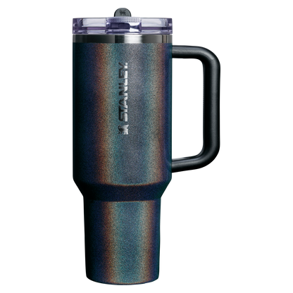 The Quencher ProTour Flip Straw Tumbler | 40 OZ UA4