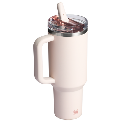 The Quencher ProTour Flip Straw Tumbler | 40 OZ UA4