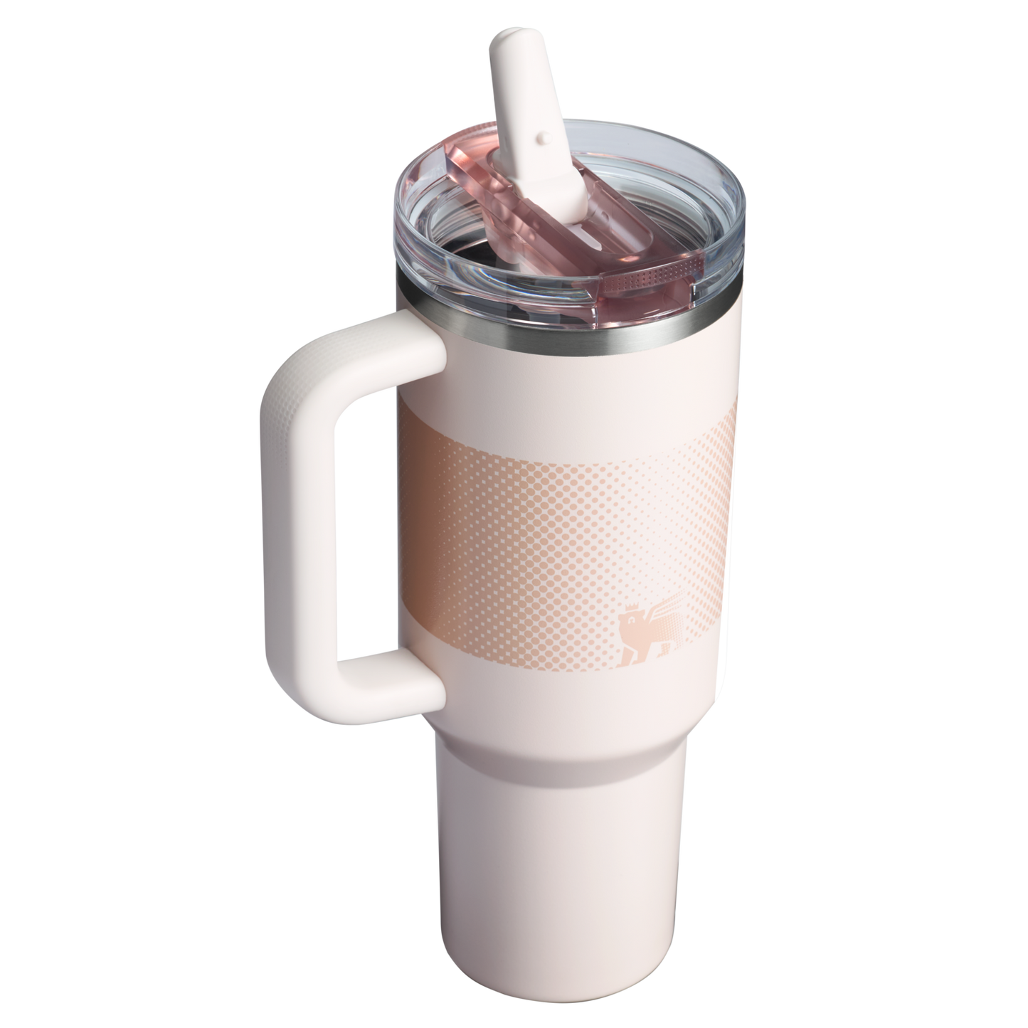 The Quencher ProTour Flip Straw Tumbler | 40 OZ UA4