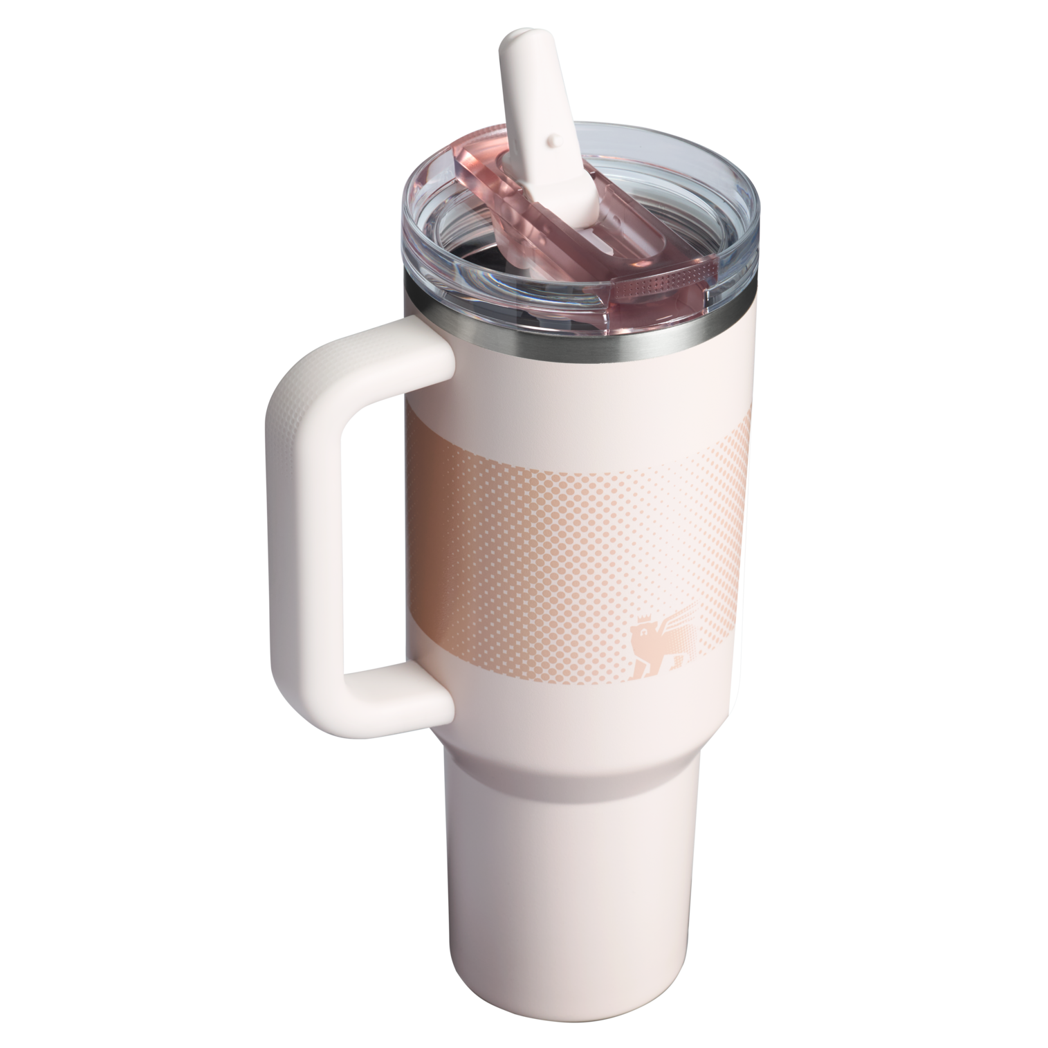 The Quencher ProTour Flip Straw Tumbler | 40 OZ UA4
