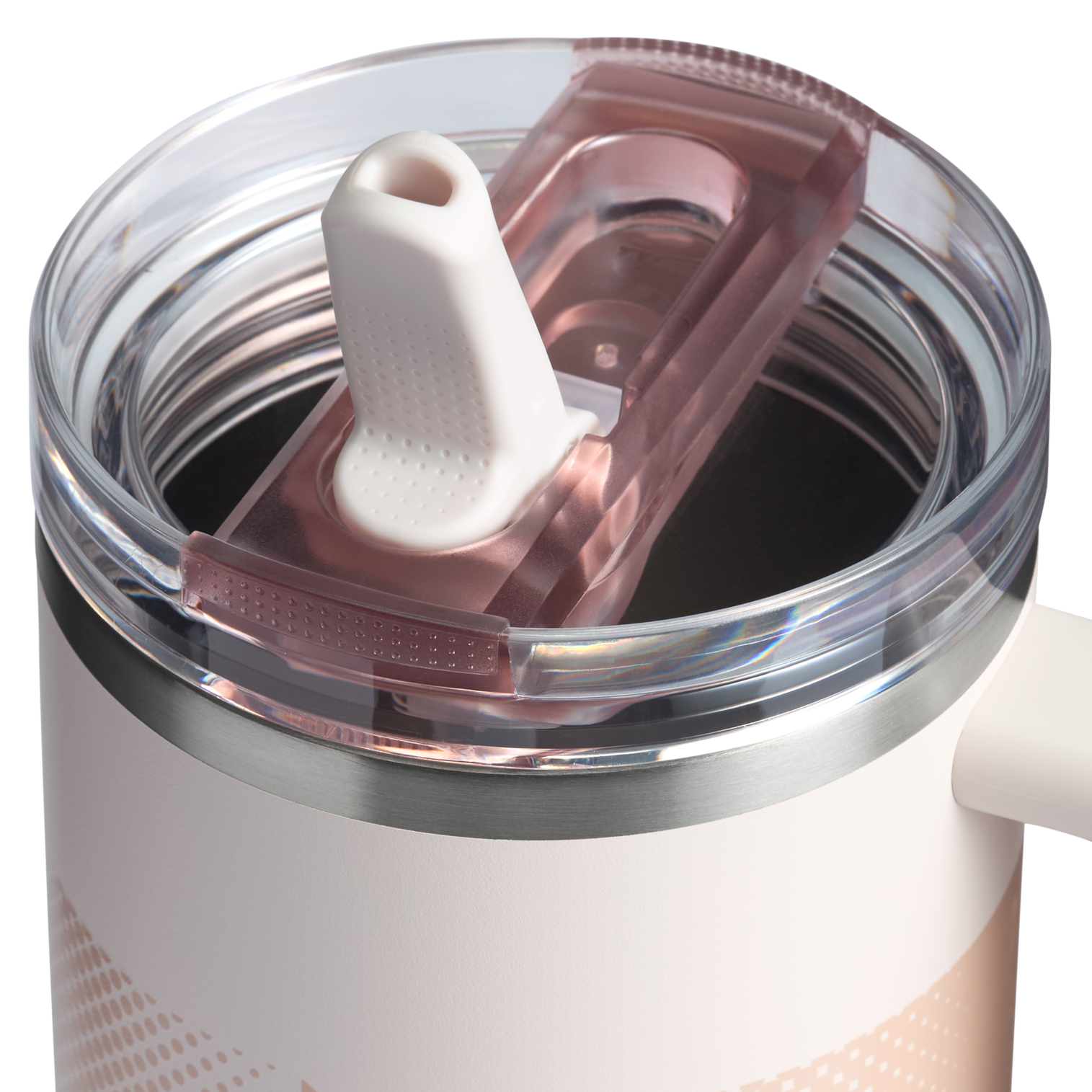 The Quencher ProTour Flip Straw Tumbler | 40 OZ UA4