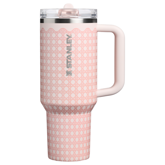 The Quencher ProTour Flip Straw Tumbler | 40 OZ A6