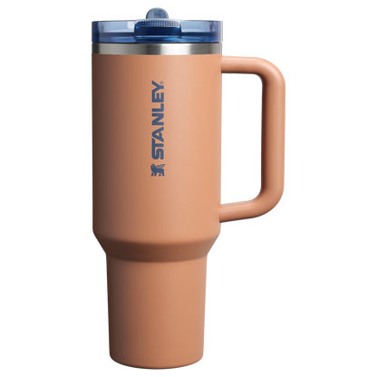 The Quencher ProTour Flip Straw Tumbler | 40 OZ UA4