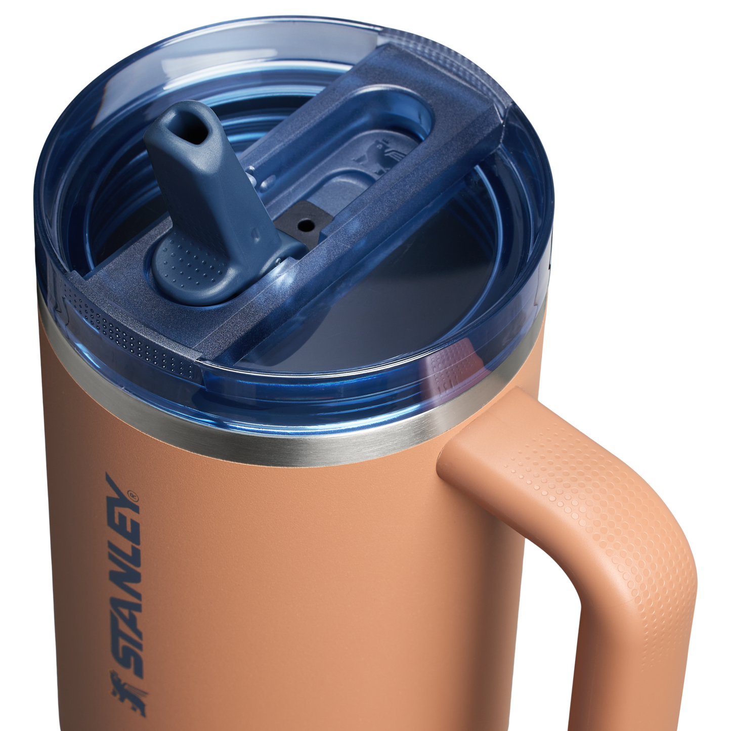 The Quencher ProTour Flip Straw Tumbler | 40 OZ UA4