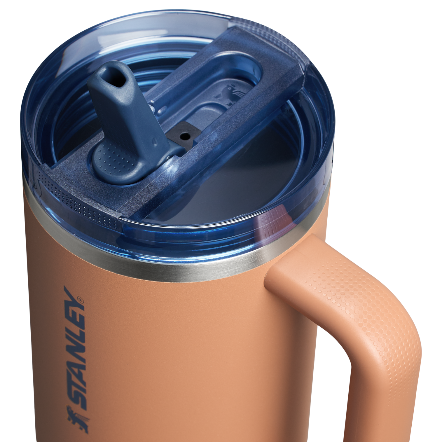 The Quencher ProTour Flip Straw Tumbler | 40 OZ UA4
