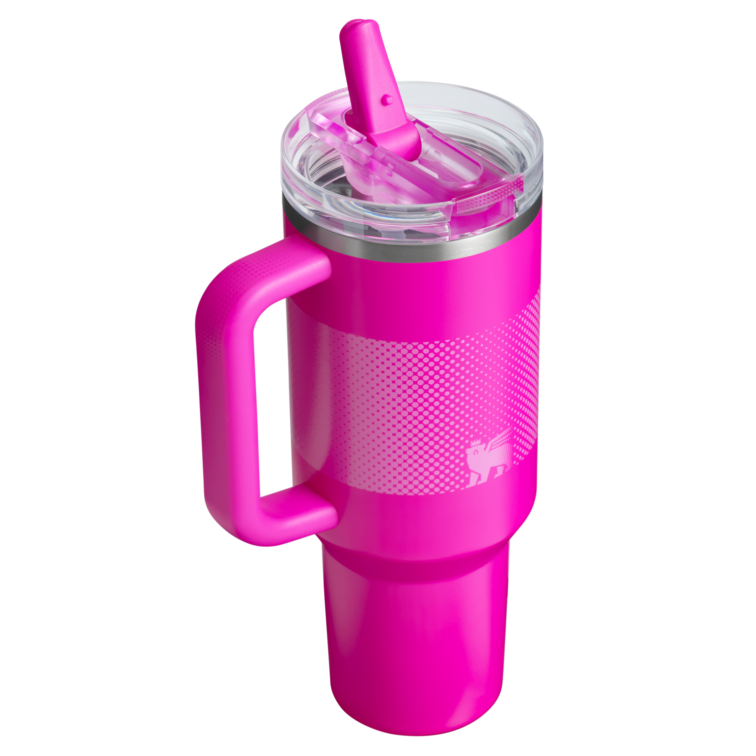 The Quencher ProTour Flip Straw Tumbler | 40 OZ UA4