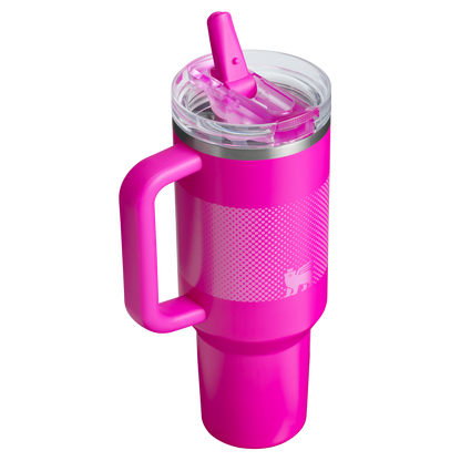 The Quencher ProTour Flip Straw Tumbler | 40 OZ UA4