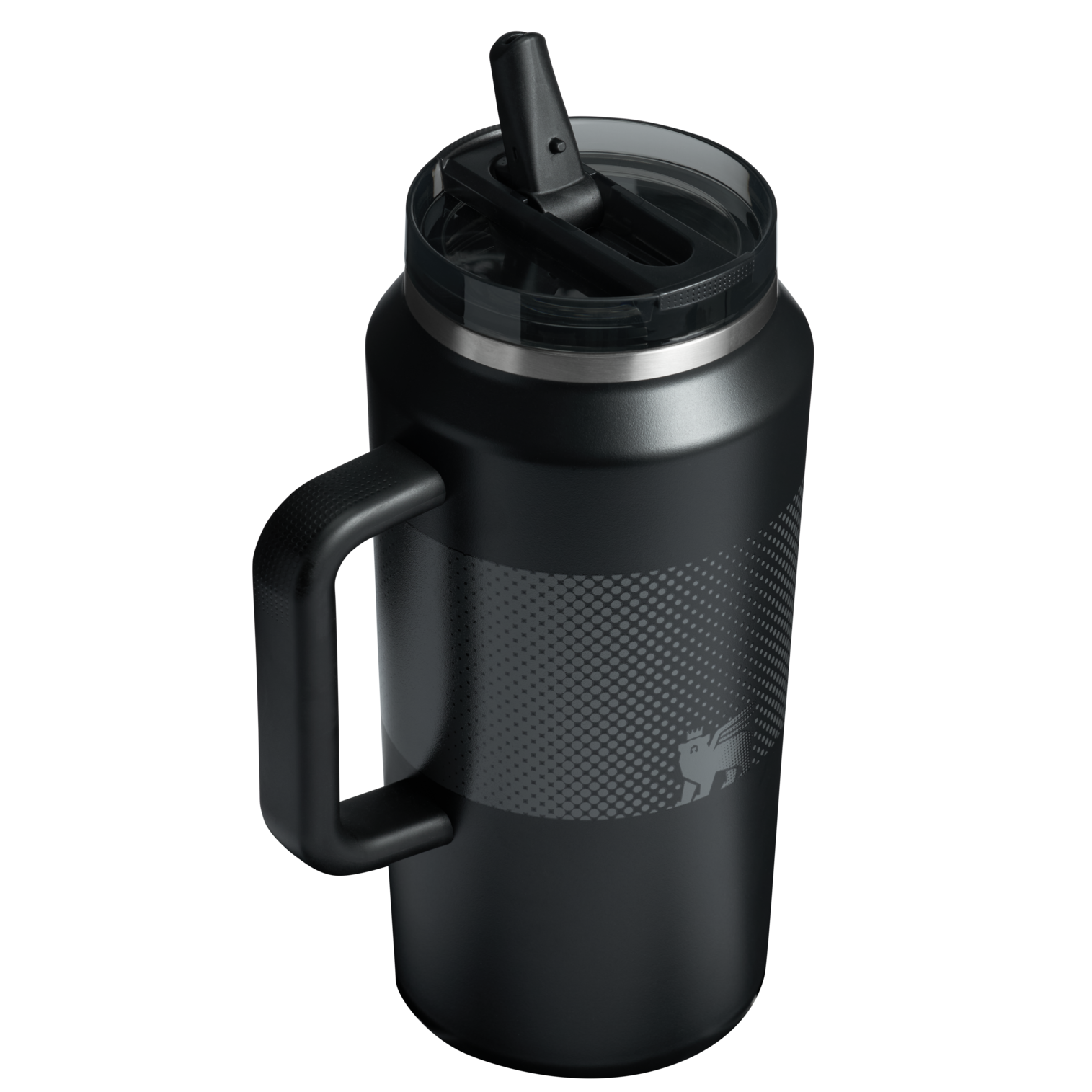 The Quencher ProTour Flip Straw Tumbler | 64 OZ LX2