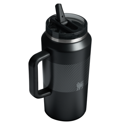 The Quencher ProTour Flip Straw Tumbler | 64 OZ LX2