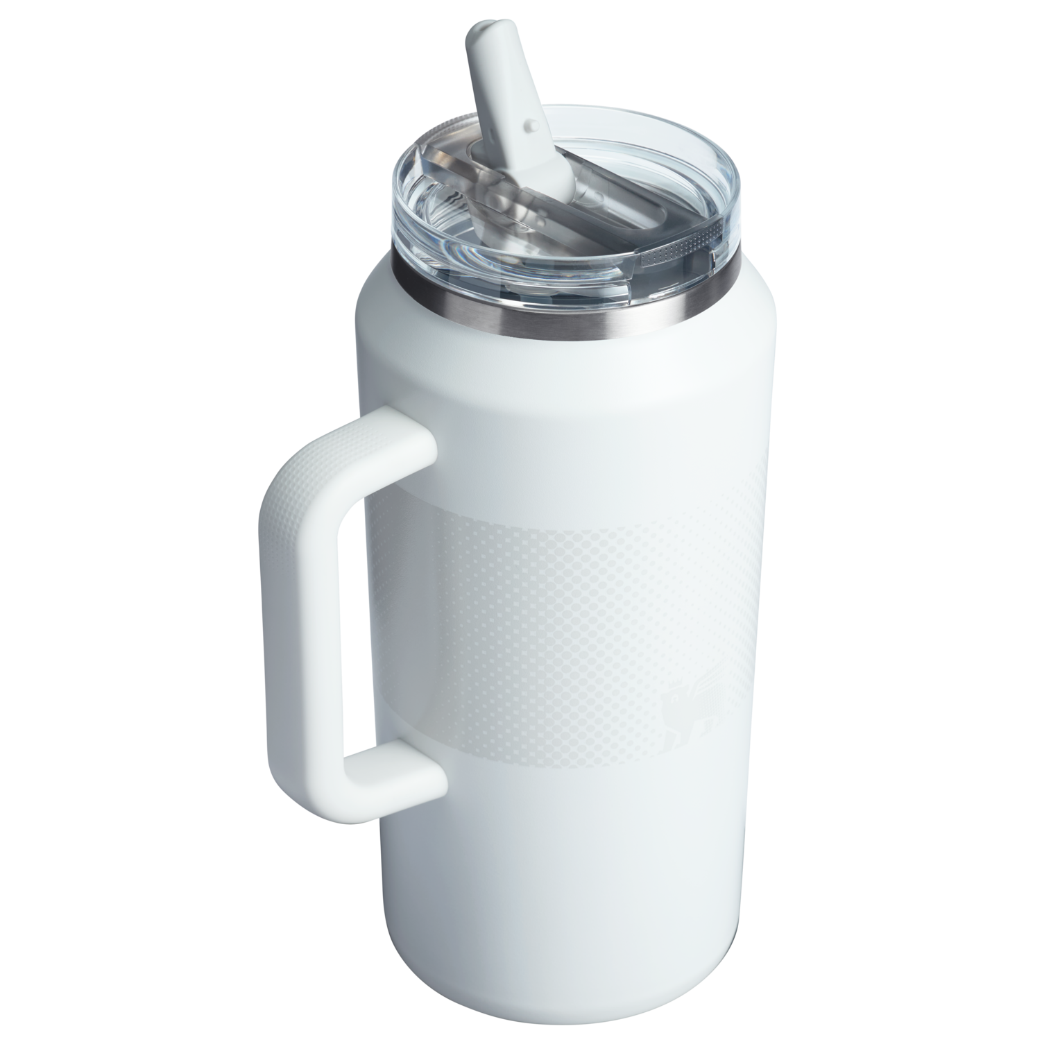 The Quencher ProTour Flip Straw Tumbler | 64 OZ LX2