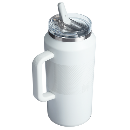 The Quencher ProTour Flip Straw Tumbler | 64 OZ LX2