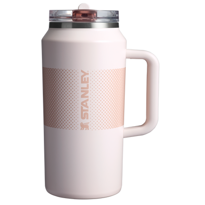 The Quencher ProTour Flip Straw Tumbler | 64 OZ LX2