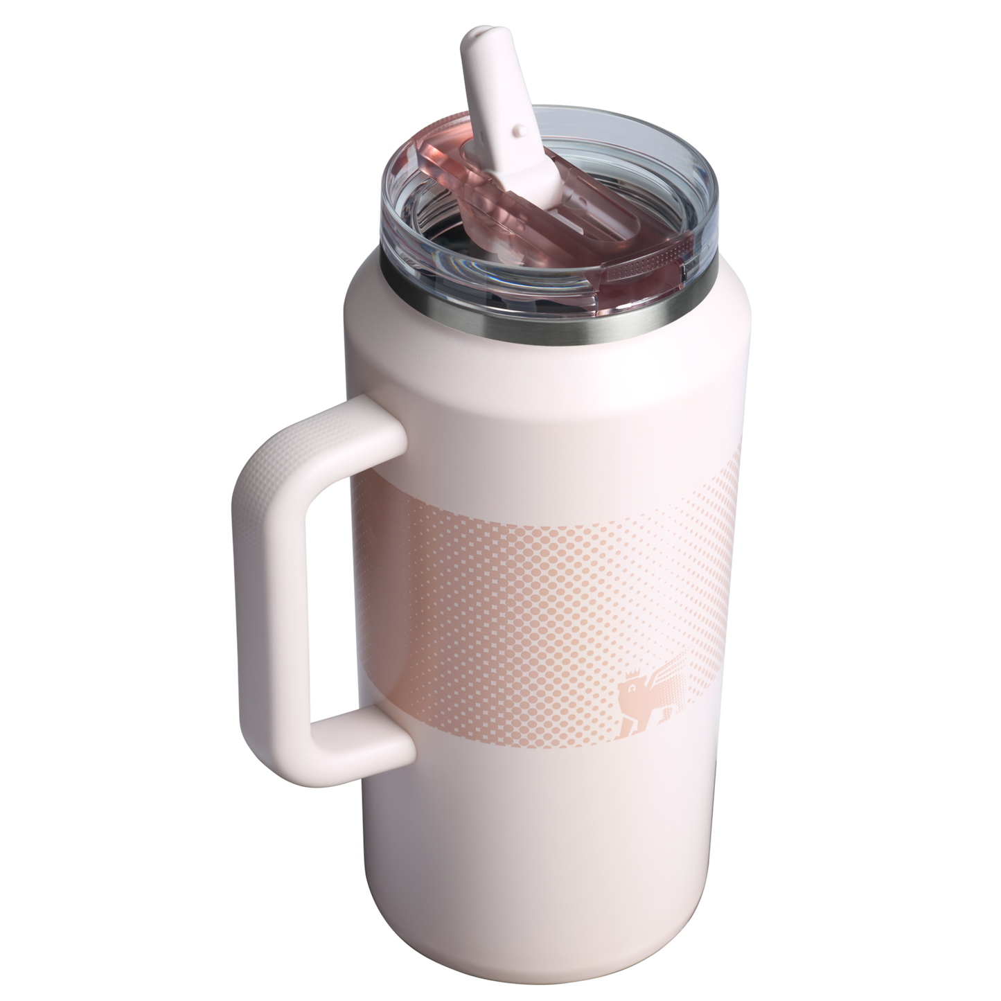 The Quencher ProTour Flip Straw Tumbler | 64 OZ LX2