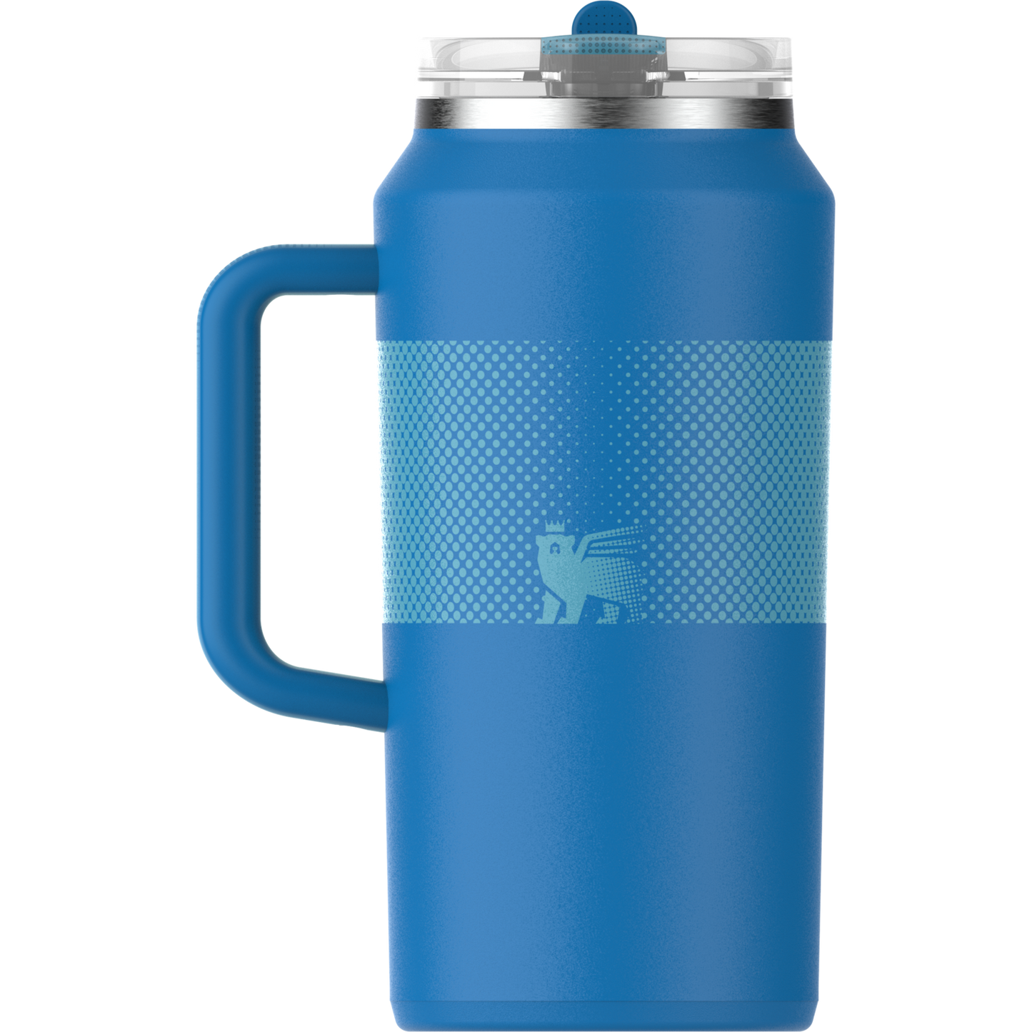 The Quencher ProTour Flip Straw Tumbler | 64 OZ LX2
