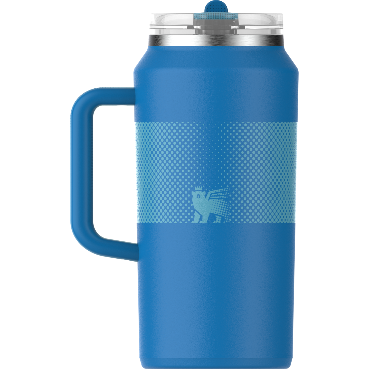 The Quencher ProTour Flip Straw Tumbler | 64 OZ LX2