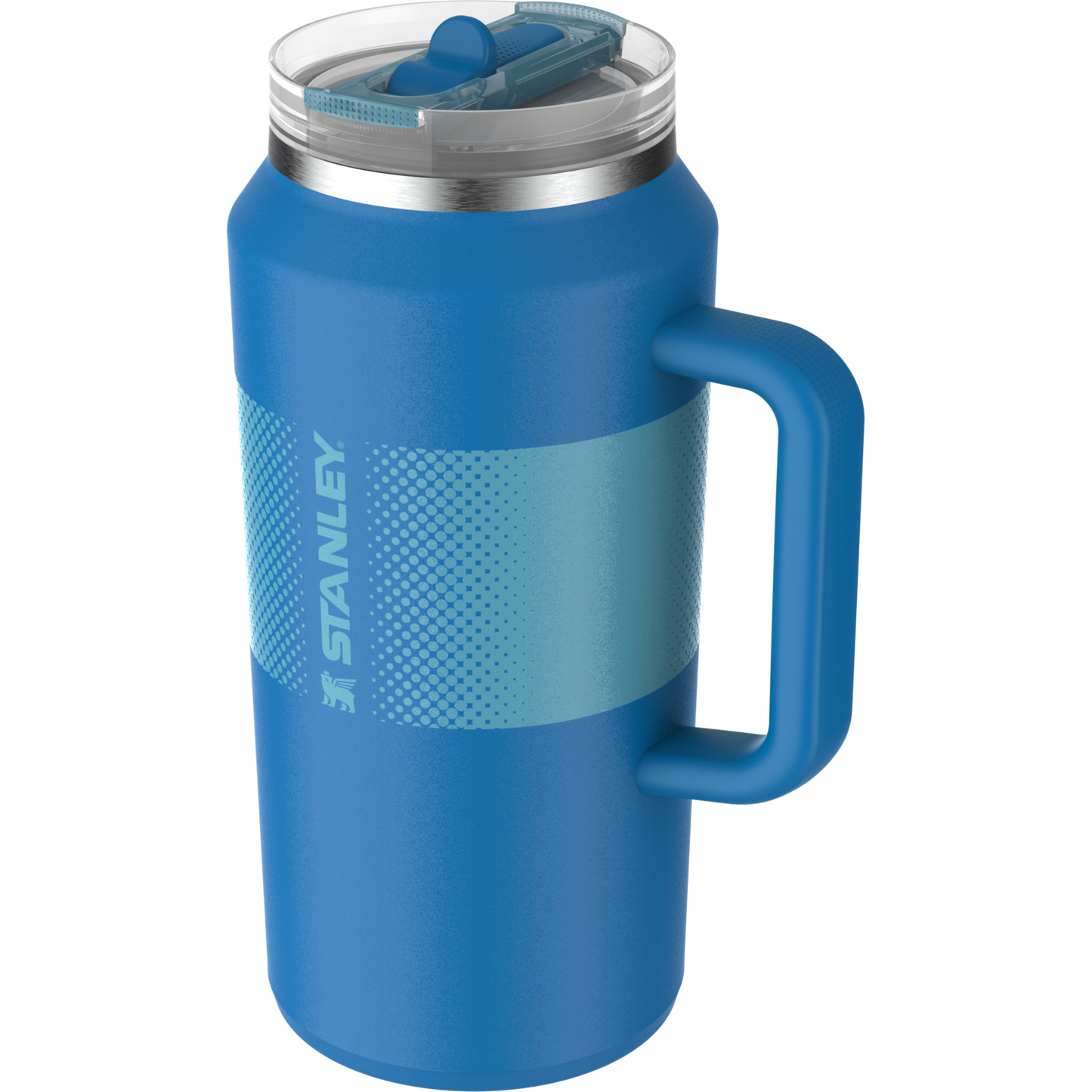 The Quencher ProTour Flip Straw Tumbler | 64 OZ LX2