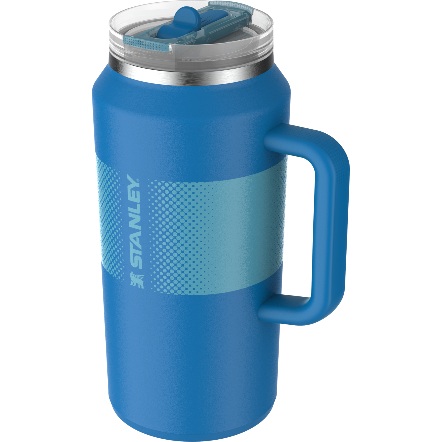 The Quencher ProTour Flip Straw Tumbler | 64 OZ LX2
