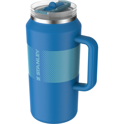 The Quencher ProTour Flip Straw Tumbler | 64 OZ LX2