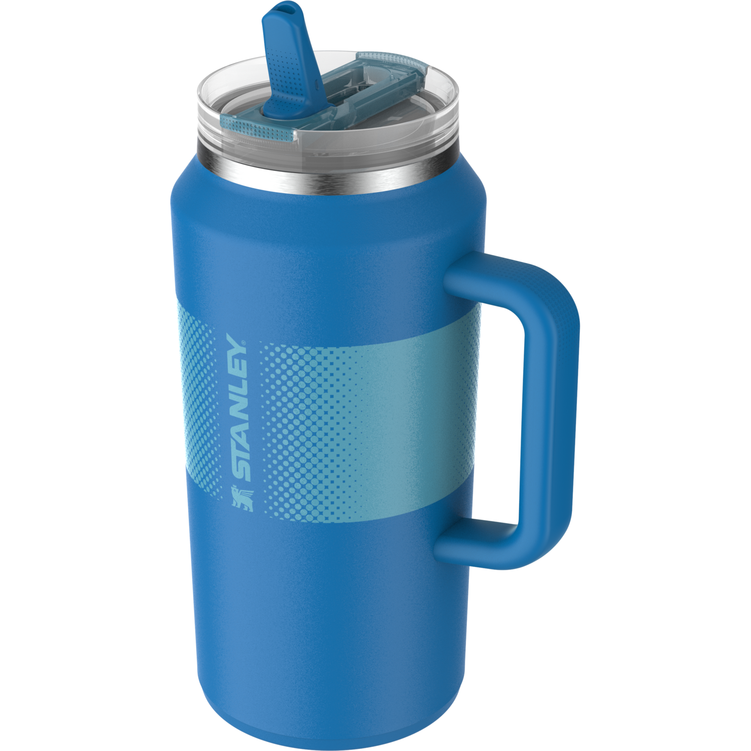 The Quencher ProTour Flip Straw Tumbler | 64 OZ LX2