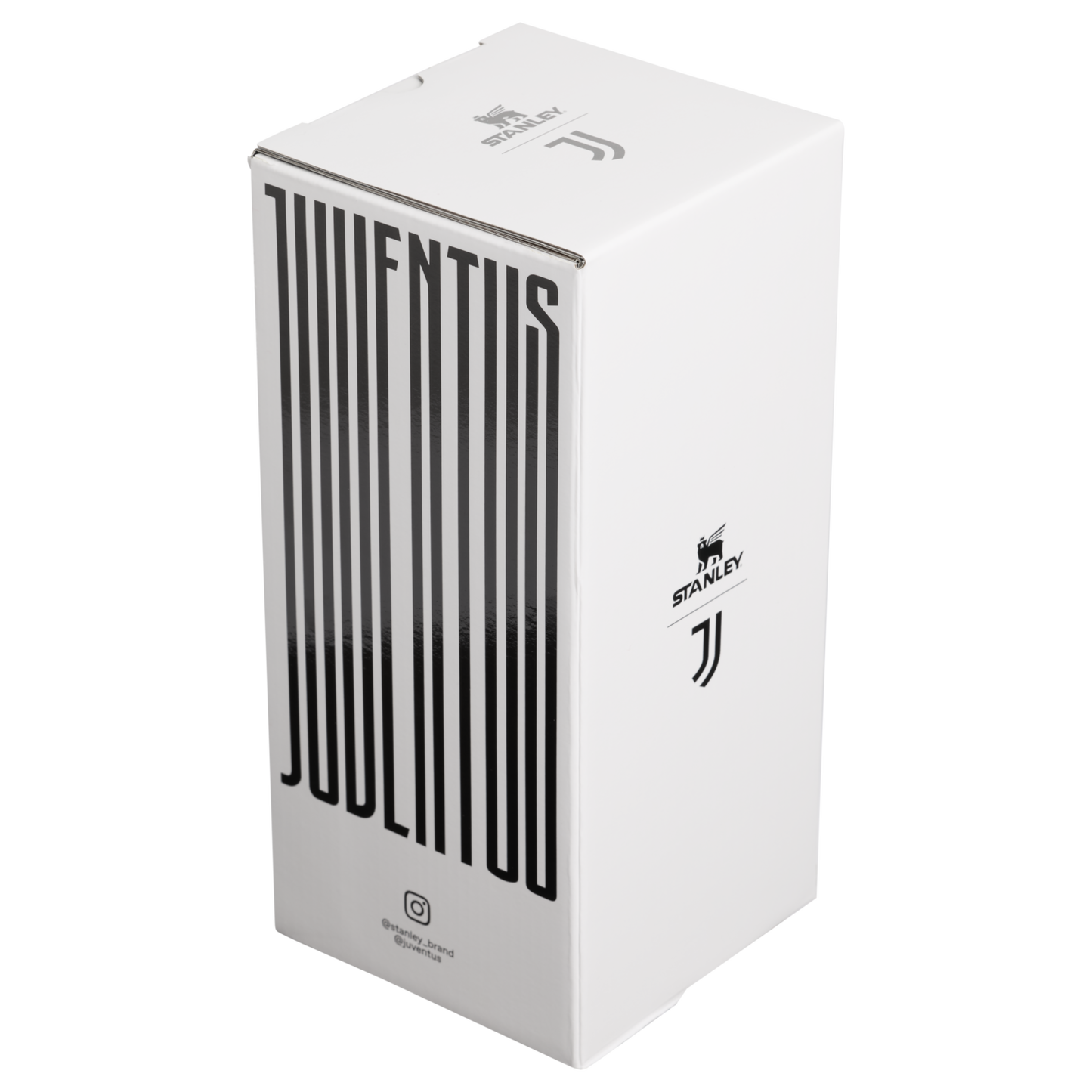 Stanley 1913 x Juventus Quencher ProTour Flip Straw Tumbler | 30 OZ TL0