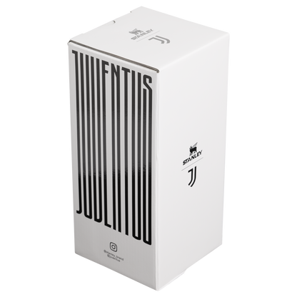 Stanley 1913 x Juventus Quencher ProTour Flip Straw Tumbler | 30 OZ TL0