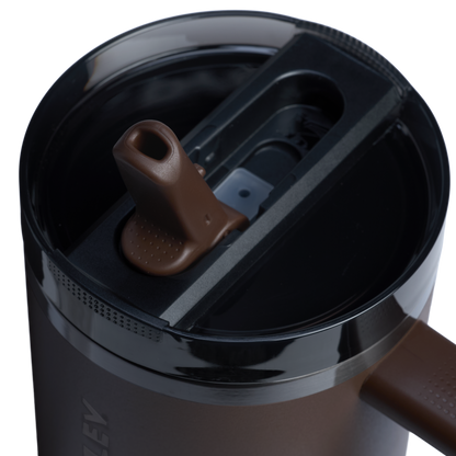 The Quencher ProTour Flip Straw Tumbler | 40 OZ UA4