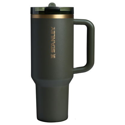 The Quencher ProTour Flip Straw Tumbler | 40 OZ UA4