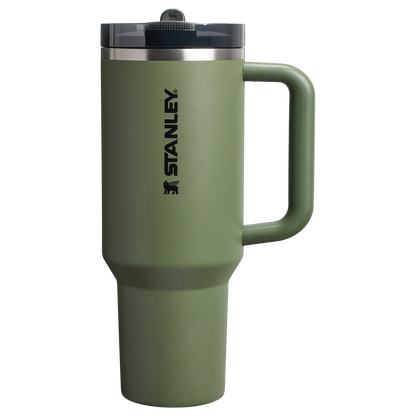 The Quencher ProTour Flip Straw Tumbler | 40 OZ - Create EE7