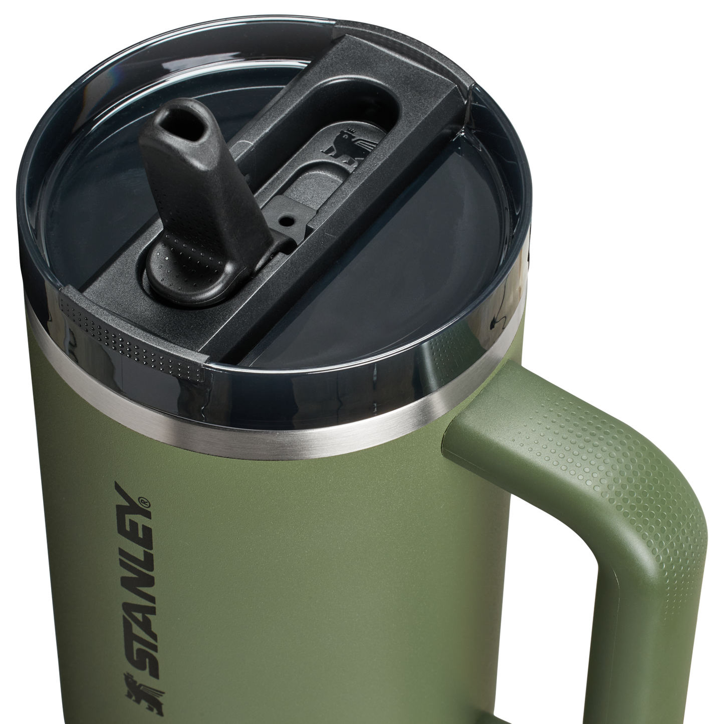 The Quencher ProTour Flip Straw Tumbler | 40 OZ UA4