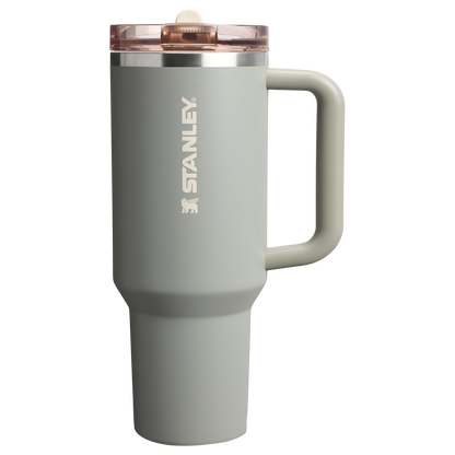 The Quencher ProTour Flip Straw Tumbler | 40 OZ UA4