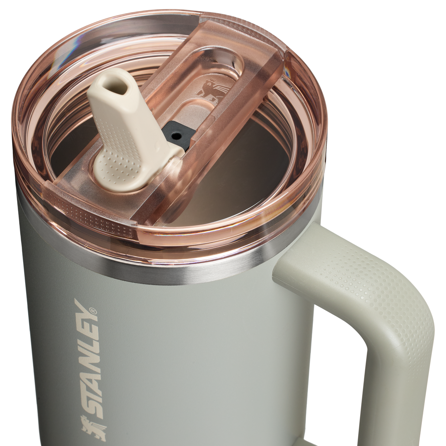 The Quencher ProTour Flip Straw Tumbler | 40 OZ UA4