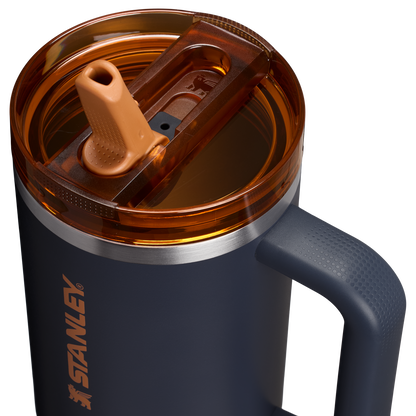 The Quencher ProTour Flip Straw Tumbler | 40 OZ UA4