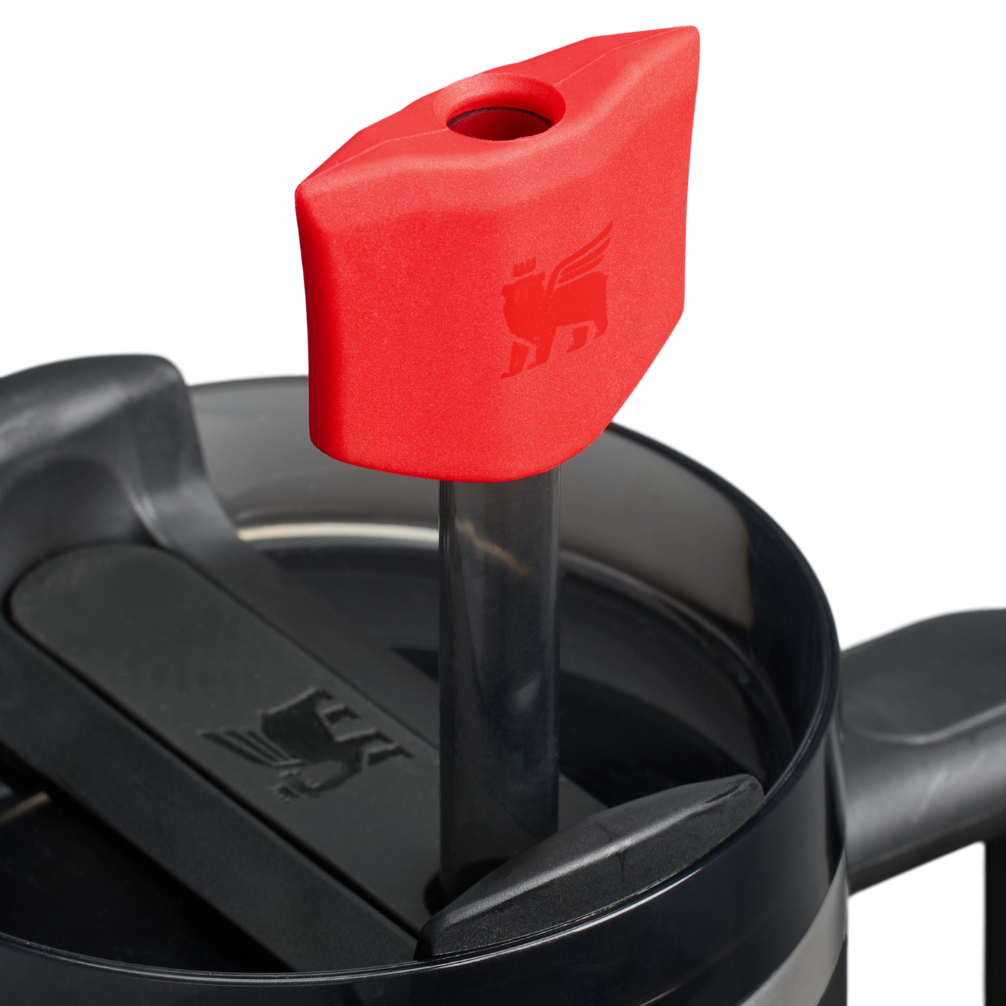 The Stay Smooth Straw Topper | 2-pack CN6