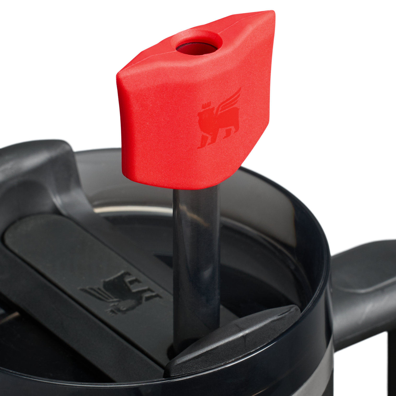 The Stay Smooth Straw Topper | 2-pack CN6