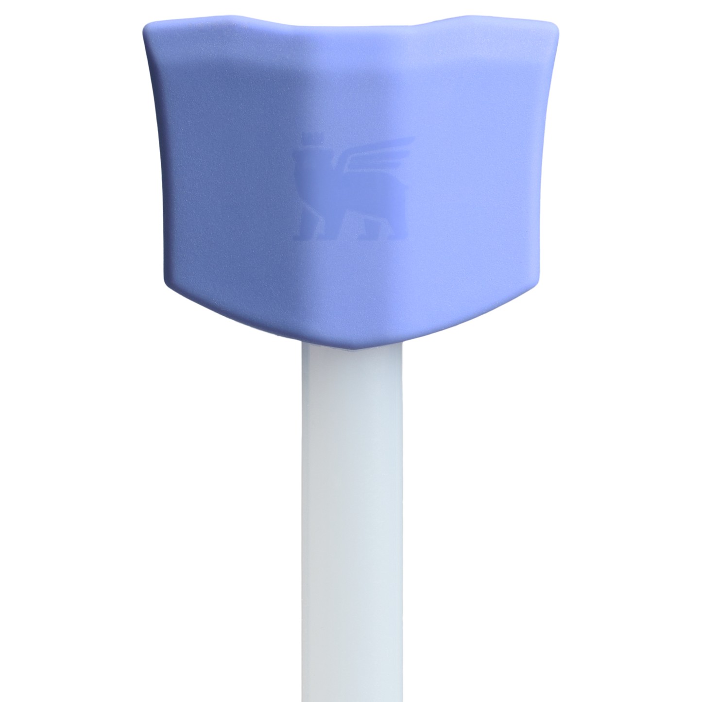 The Stay Smooth Straw Topper | 2-pack CN6