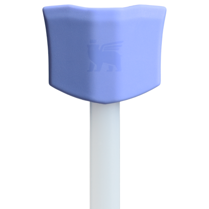 The Stay Smooth Straw Topper | 2-pack CN6