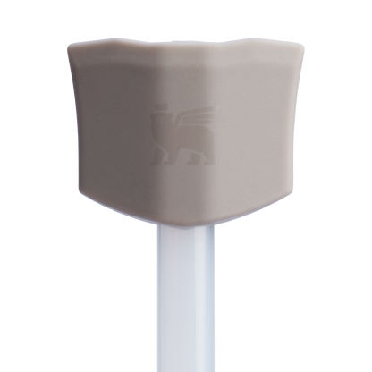 The Stay Smooth Straw Topper | 2-pack EQ0