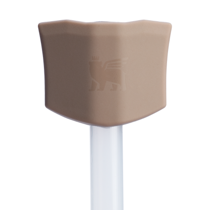 The Stay Smooth Straw Topper | 2-pack CN6