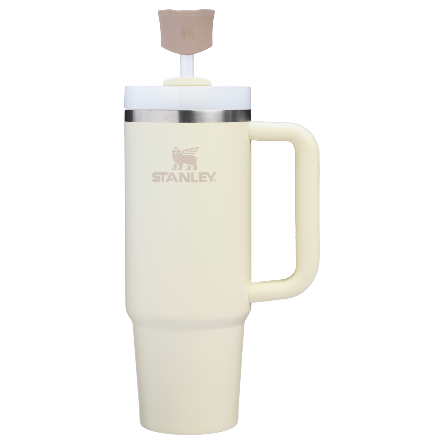 The Stay Smooth Straw Topper | 2-pack CN6