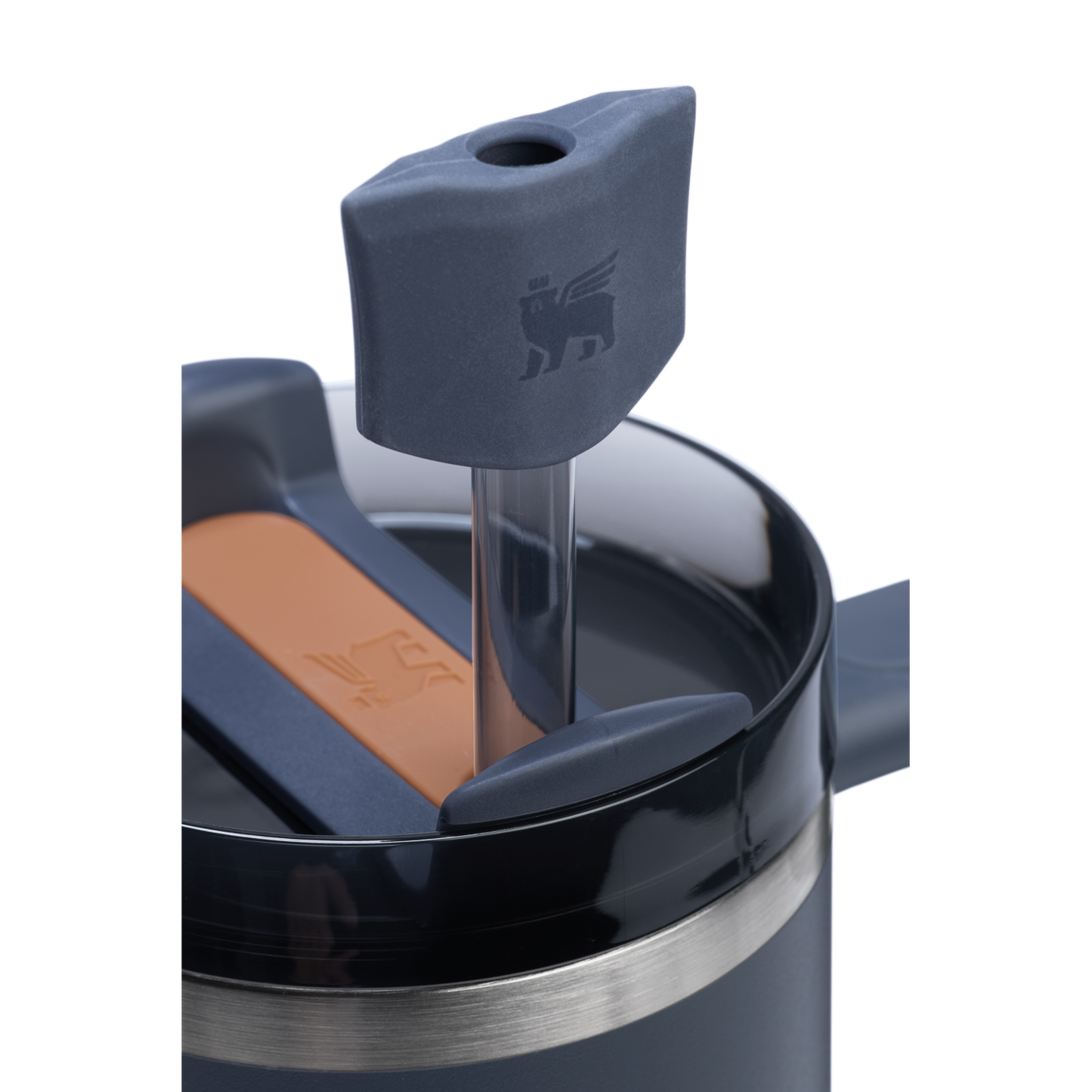 The Stay Smooth Straw Topper | 2-pack CN6