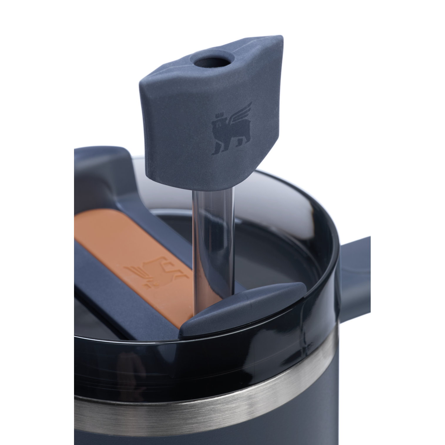 The Stay Smooth Straw Topper | 2-pack CN6