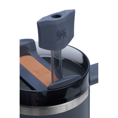 The Stay Smooth Straw Topper | 2-pack CN6