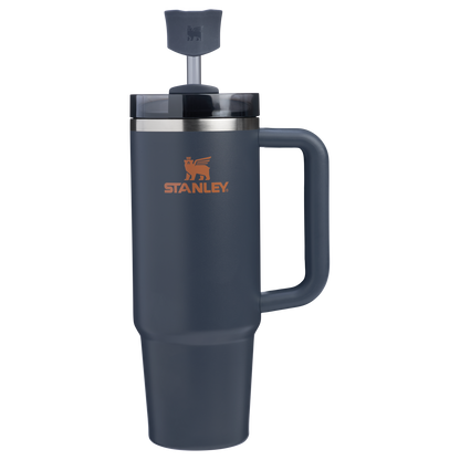 The Stay Smooth Straw Topper | 2-pack EQ0