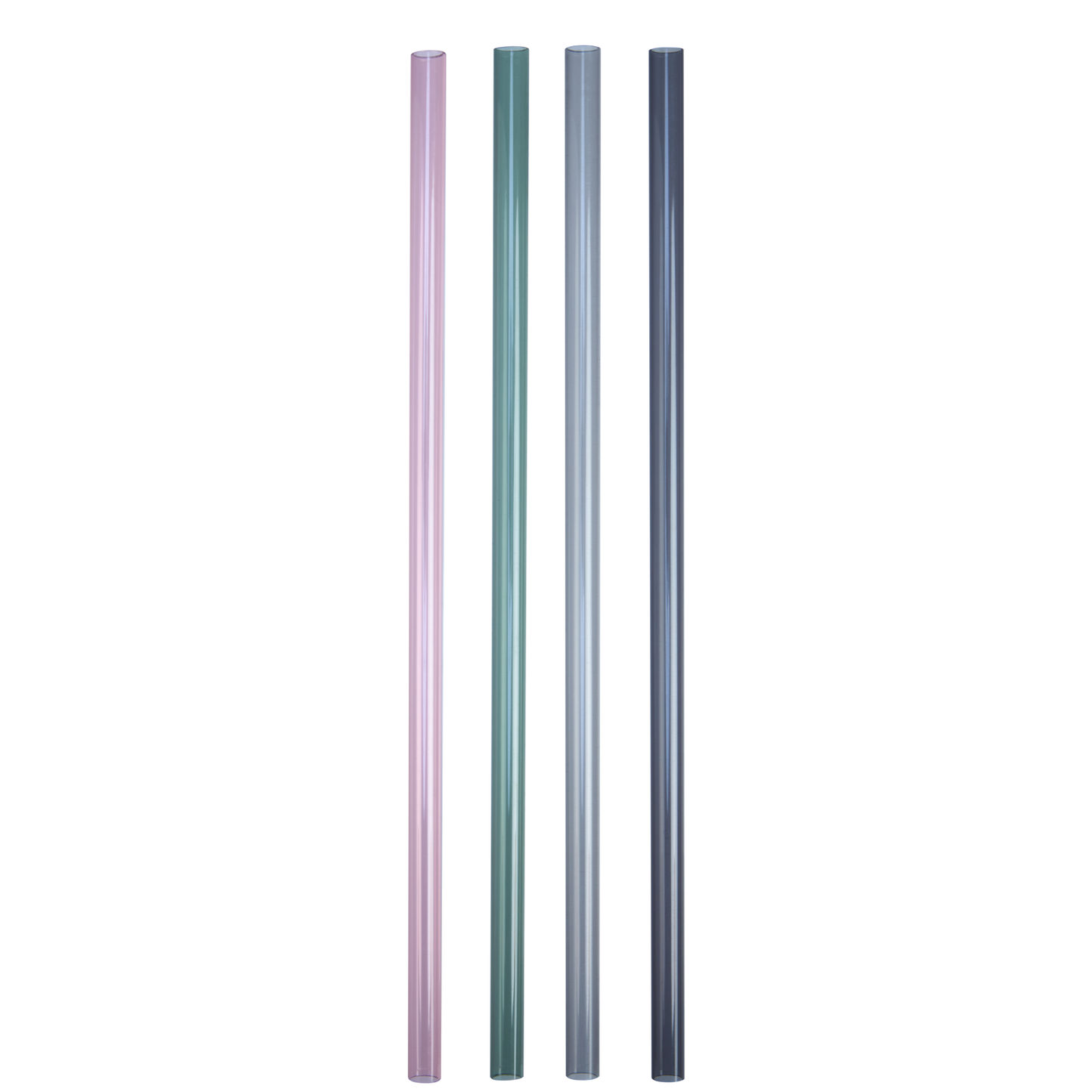 Adventure Quencher Travel Tumbler Straws | 30 OZ | 4-Pack SP7