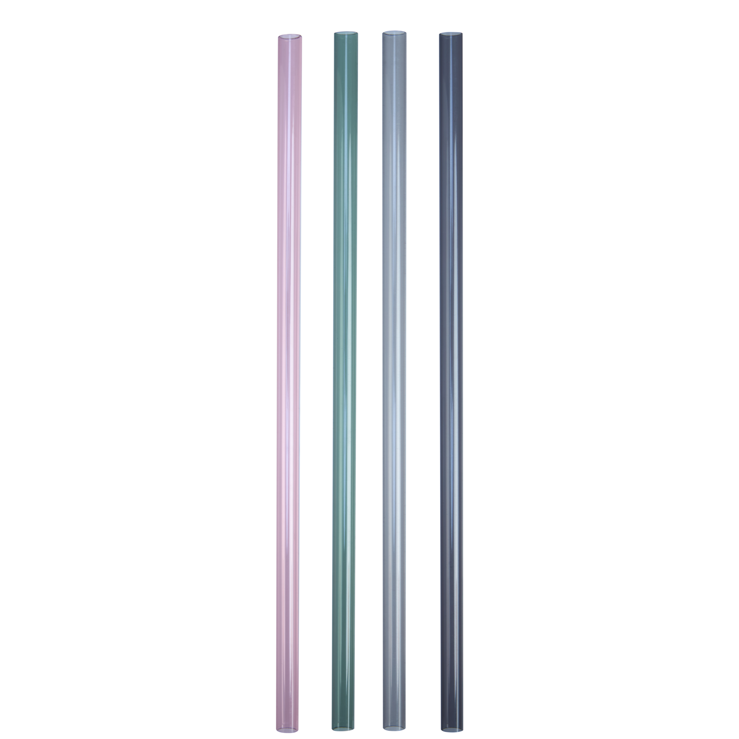 Adventure Quencher Travel Tumbler Straws | 40 OZ | 4-Pack XJ2