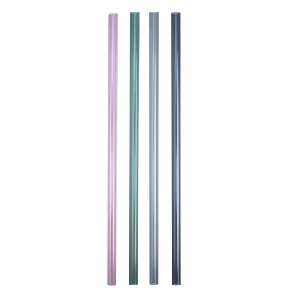 Adventure Quencher Travel Tumbler Straws | 40 OZ | 4-Pack XJ2