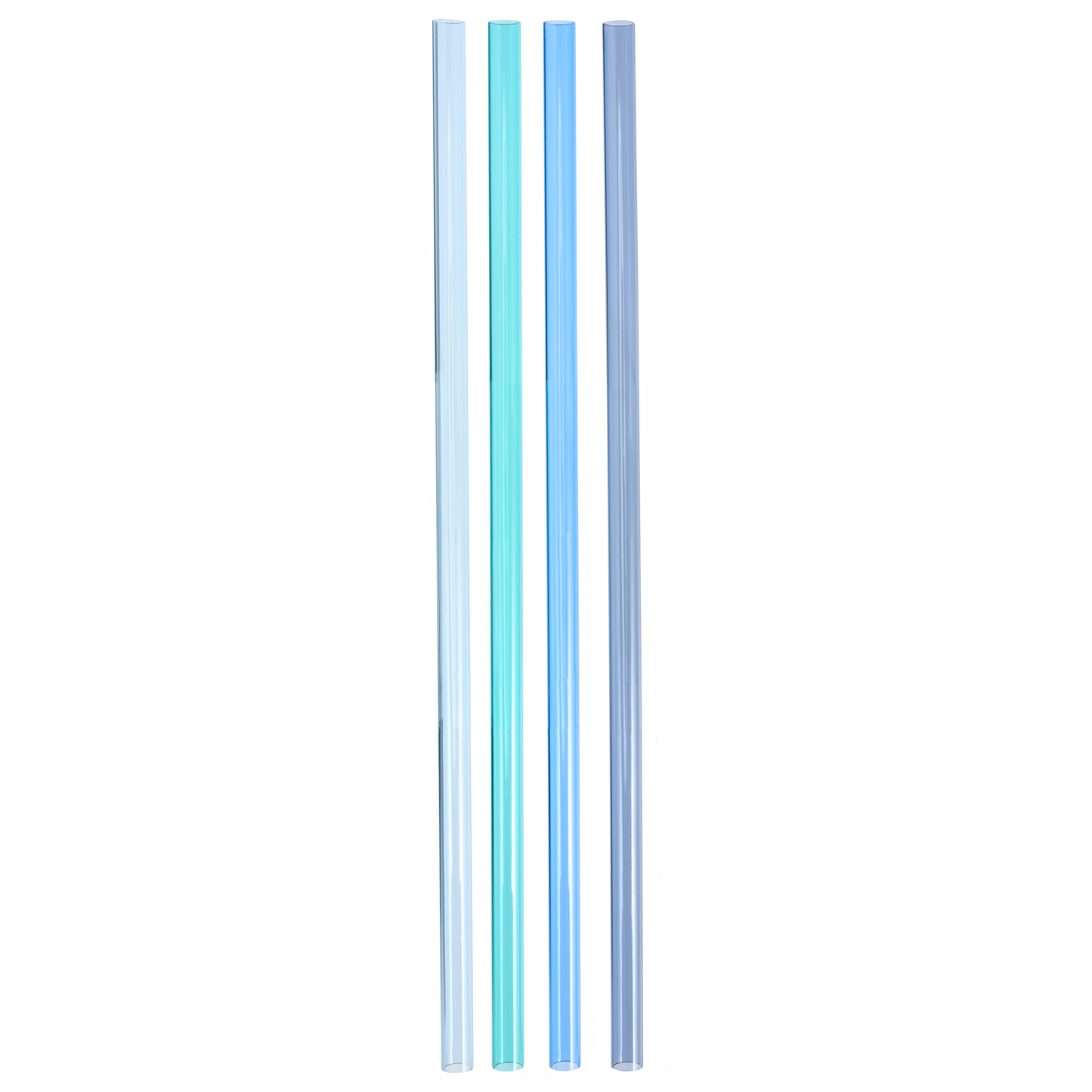 Adventure Quencher Travel Tumbler Straws | 30 OZ | 4-Pack SP7
