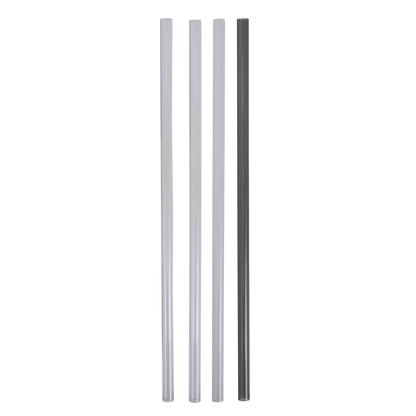 Adventure Quencher Travel Tumbler Straws | 30 OZ | 4-Pack SP7